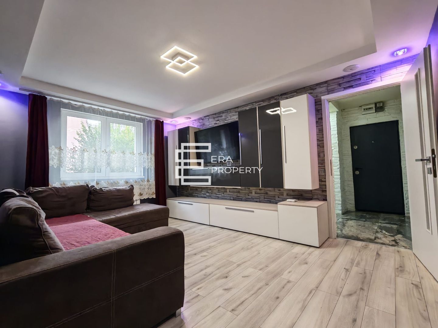 Apartament 2 camere de închiriat –  Zona Vasile Aaron - Poză 1