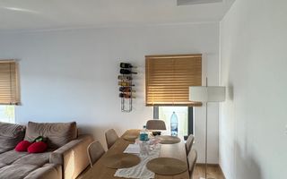 CASĂ MODERNĂ DE VÂNZARE | VÂRTEJU – MĂGURELE | TEREN 300 MP - Poză 5