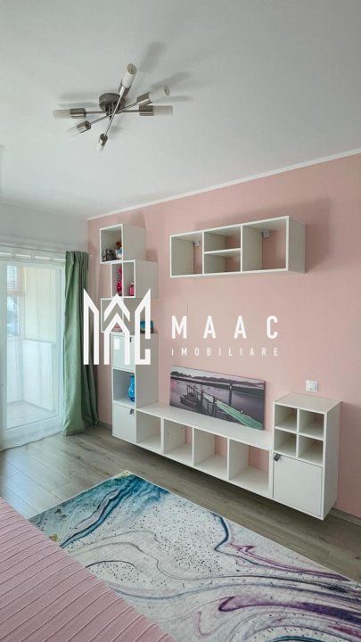 BLACK FRIDAY | Apartament 3 camere | 3 Balcoane | Loc de parcare - Poză 8