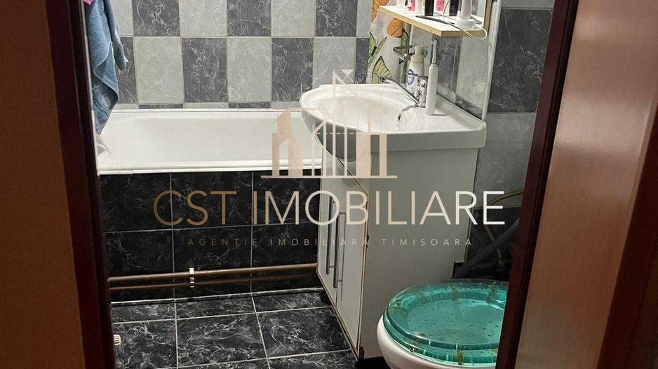 Apartament 3 camere  , Calea Sagului - Poză 8