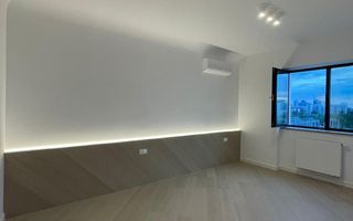 Cortina North || 3 Camere || Nemobilat || Activitate birou - Poză 1