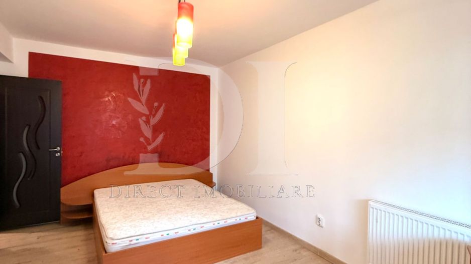 Apartament decomandat / etaj intermediar / Zona Terra - Poză 7