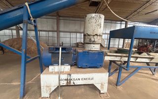 Oportunitate rară – Afacere producție peleți la cheie! - Poză 20