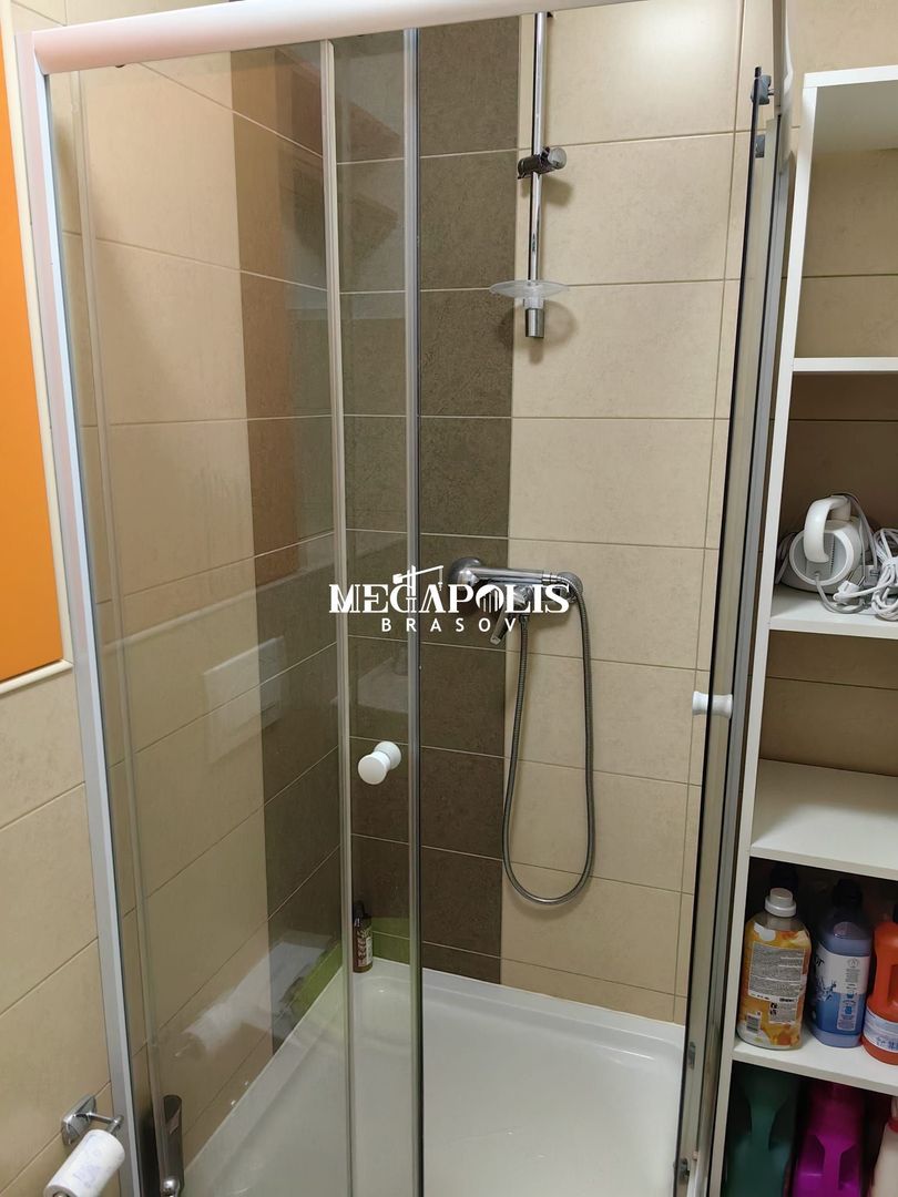 3 CAMERE / BRASOV / TRACTORUL / Curte proprie - Poză 10