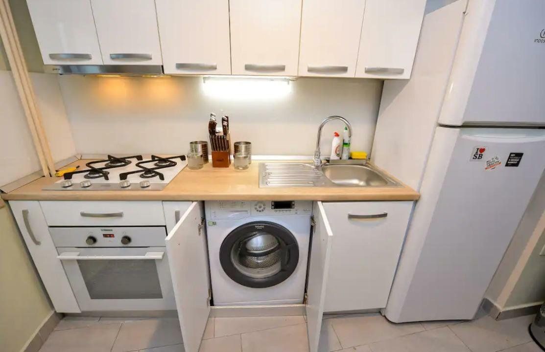 APARTAMENT TNB UNIVERSITATII METROU - Poză 6
