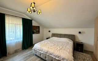 Casă de închiriat – 3 camere, complet mobilată și utilată - Poză 7