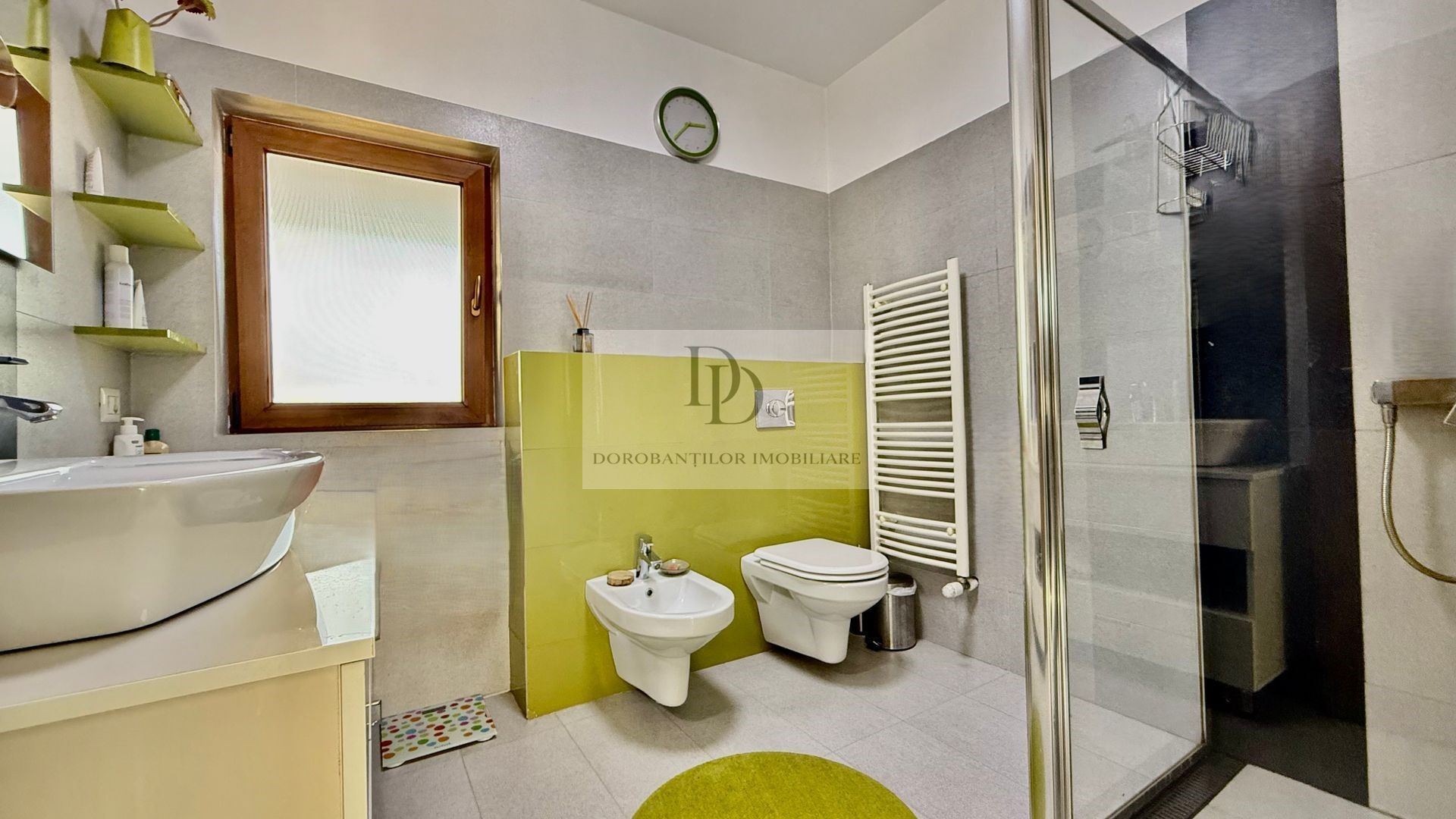 Vânzare Casa Cuplată Tip Duplex | Floresti - Someșului/ Stadionului - Poză 11