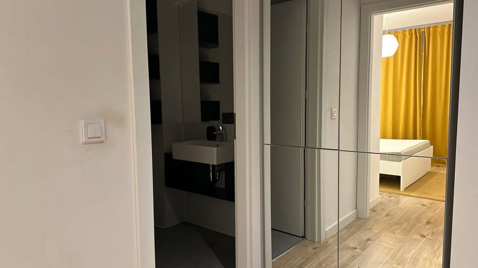 Inchirere apartament 2 camere | Belvedere Residences - Poză 6