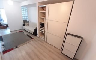 2 camere, modern, bloc nou, terasa, garaj, Gheorgheni, West Side FSEGA - Poză 3