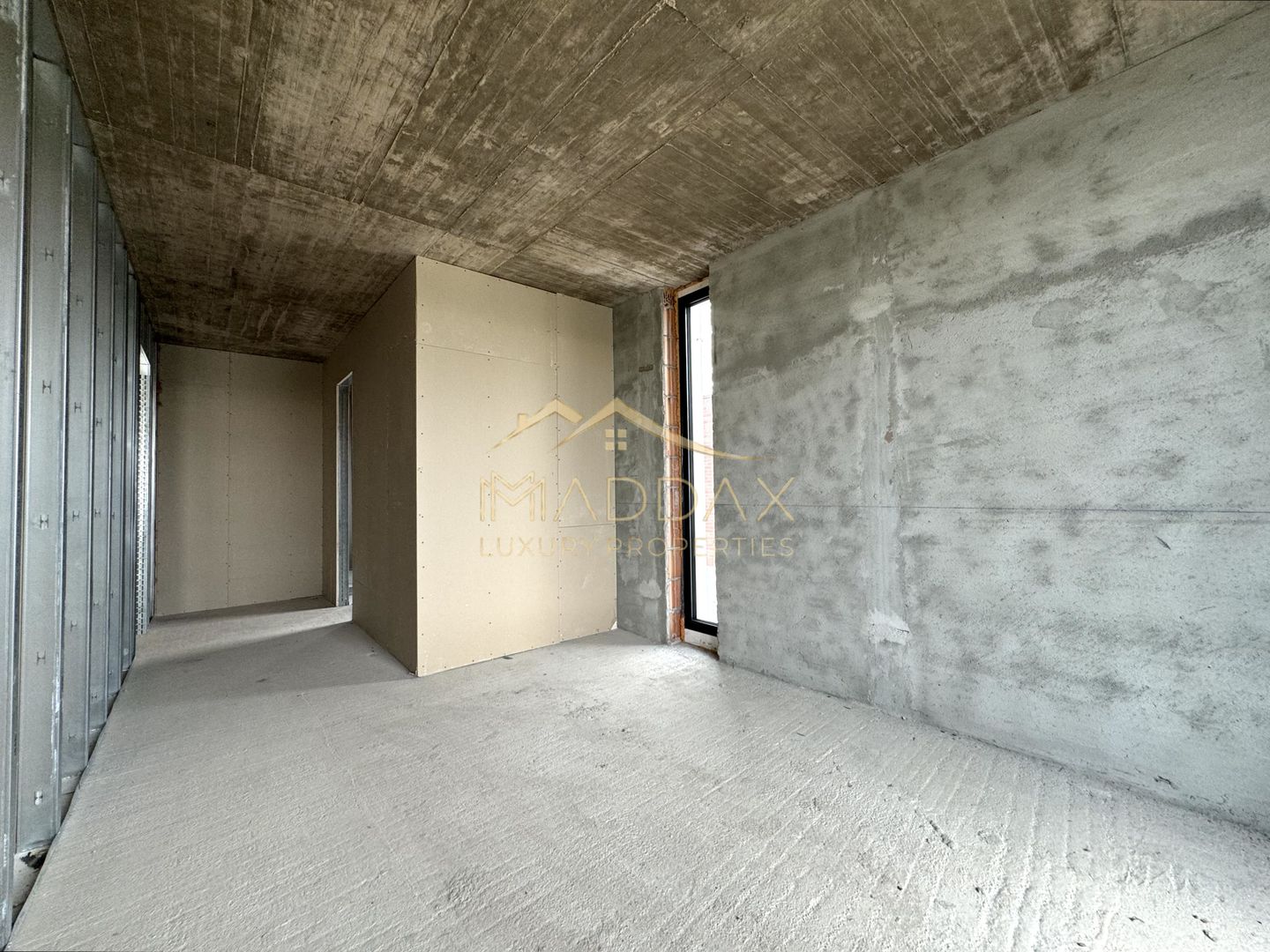Vila Exclusivista *296mpc* / 753 mp teren + piscina si fire-pit / Balotesti - Poză 49