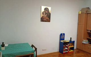 Aviatorilor I Apartament 2 Camere - Poză 4