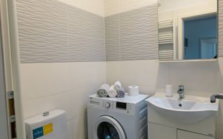 APARTAMENT 2 CAMERE | PALAS MALL - Poză 14