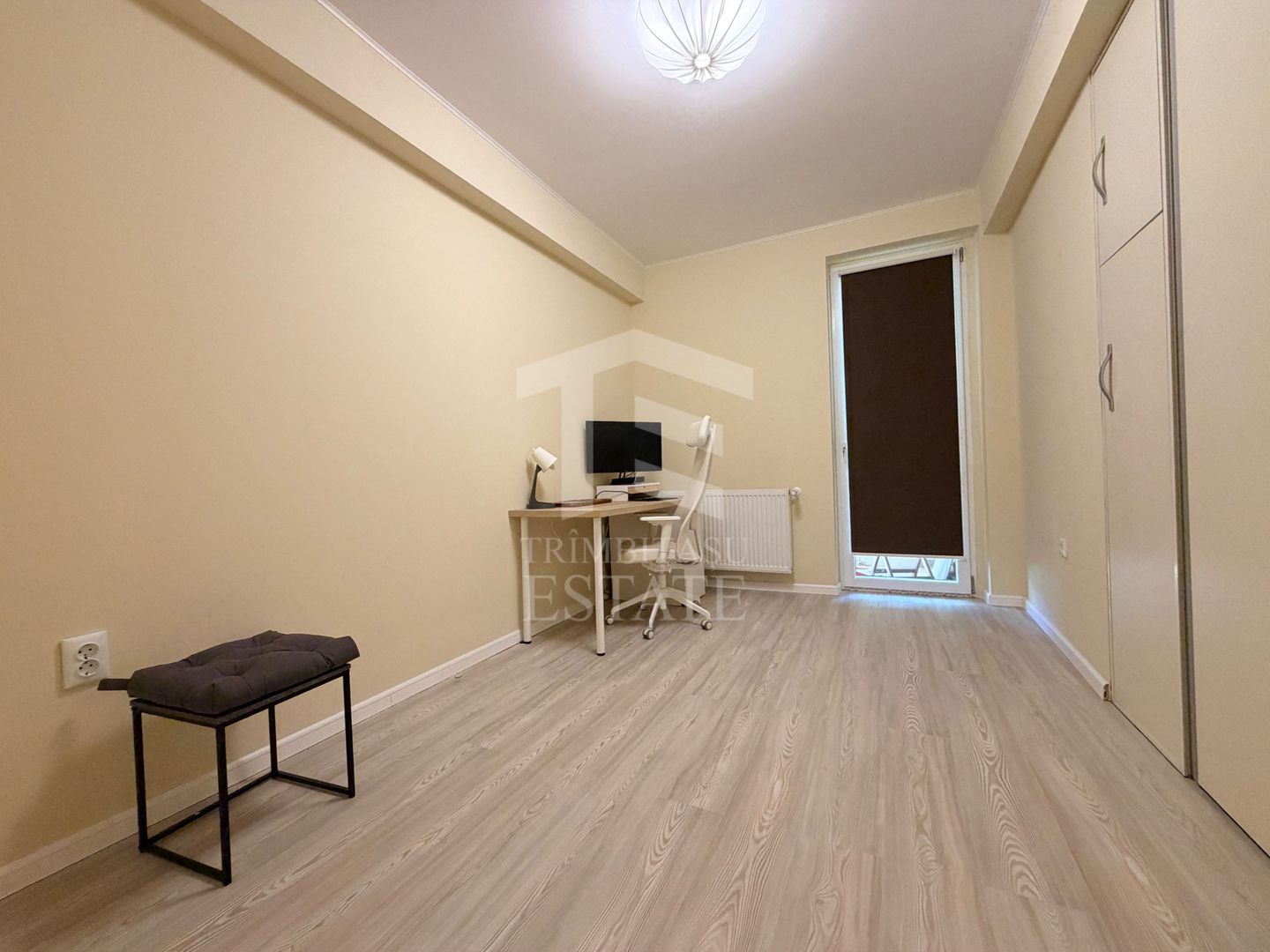 3 Cam Decomandat | 2 Balcoane | Parcare | Mobilat+Utilat | COMISION 0% - Poză 19