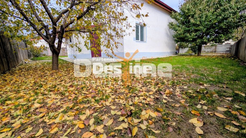 Casă individuală P+M 113 mp + garaj + beci 500 mp teren - Lunca Cetățuii Astoria - Poză 3