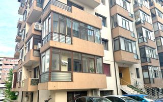 Garsoniera de vanzare, Confort Urban, Targ Pucheni, Rahova - Poză 9