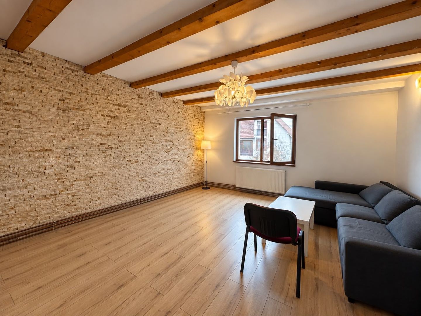 REȘEDINȚĂ EXCLUSIVISTĂ | 8 CAMERE | 4 BĂI | 2 LIVINGURI | TEREN 679 MP - Poză 18