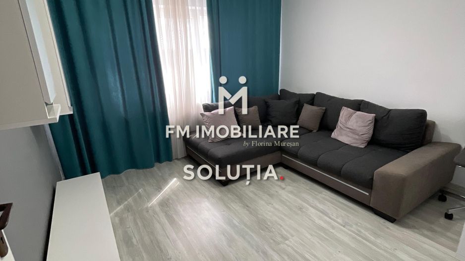 Apartamanet 2 camere-decomandat, Păltinișului colt cu Macului - Poză 2