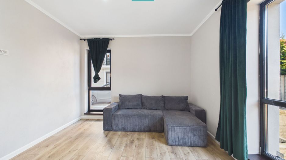 Apartament premium, prima închiriere, în Giroc - Poză 20
