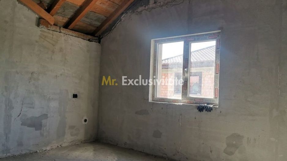 Casa la gri  Jieni, Simnic - Poză 8