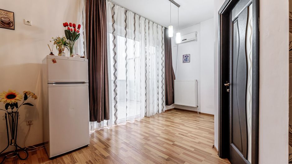 Penthouse ARED UTA 2 camere + nisa de dormit - 99 mp - COMISION 0% - Poză 5