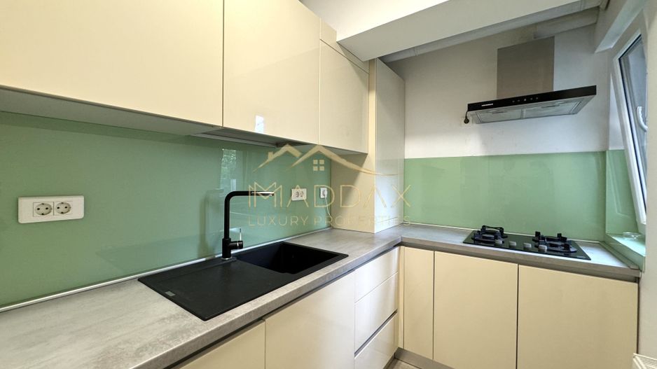 Apartament cu 2 camere***71mp*** + Parking // Floreasca - Park View - Poză 22