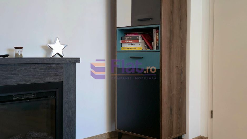 Apartament 3 camere | 2 băi | Grandis Residence – Brașov Coresi - Poză 4