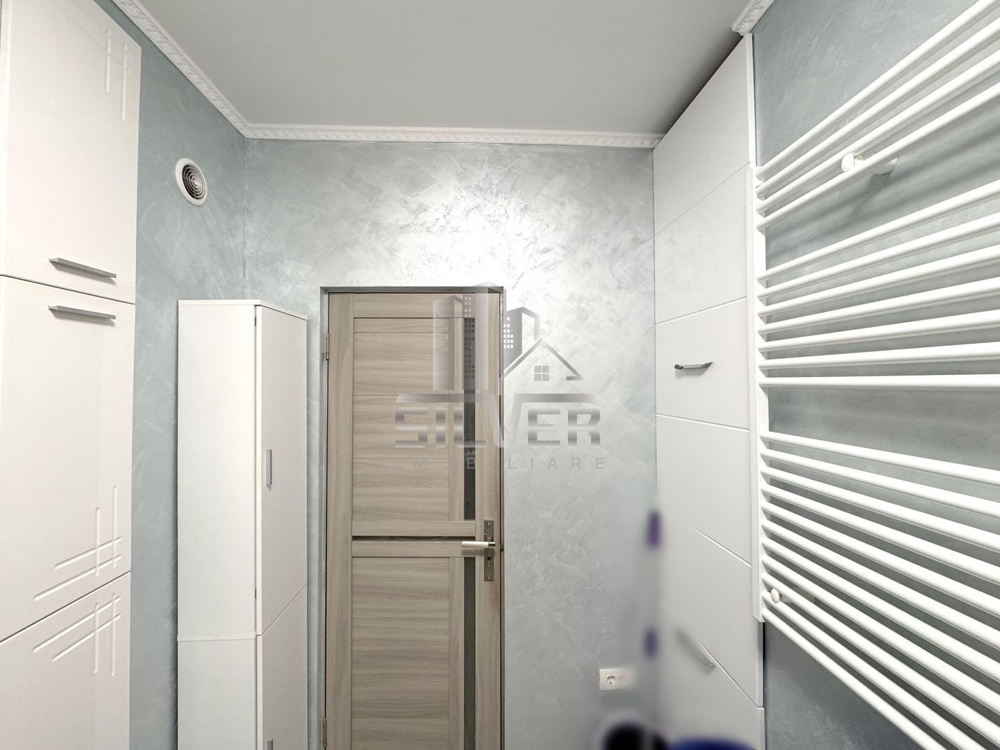 Apartament cu 4 camere la 5 minute de Vivo Mall. - Poză 12