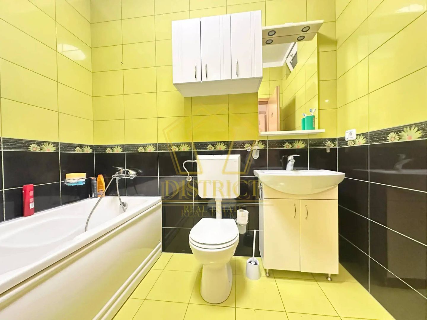 Casă cu 6 apartamente P+2 | Shoping City | - Poză 12