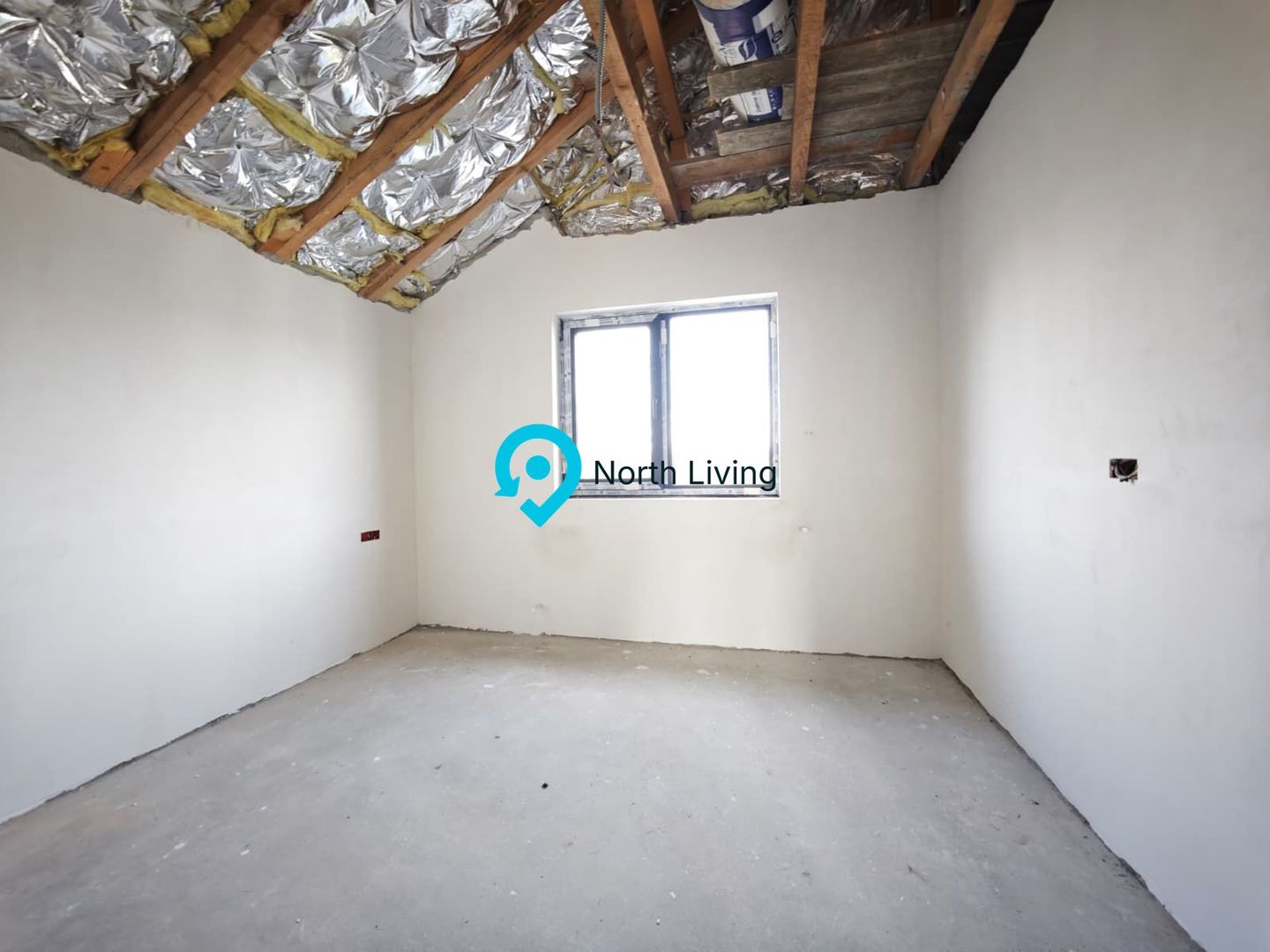 Vilă Buftea 4 camere | 500 mp teren | 166 mp construiți | premium - Poză 14