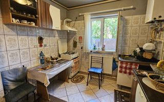 DE VÂNZARE CASĂ 2 CAMERE CHITILA – CALEA GRIVIȚEI - CURTE GENEROASĂ - Poză 9