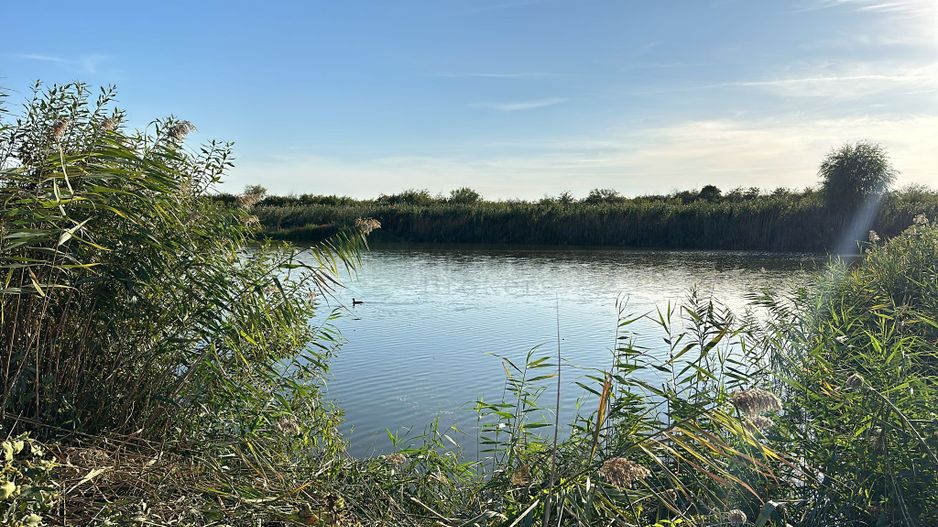 Lacul Snagov | Izvorani | Deschidere 22m | Utilitati - Poză 1