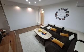 Ap 4 camere Dacia - Circumvalatiunii, etaj 2, CT, negociabil - Poză 19