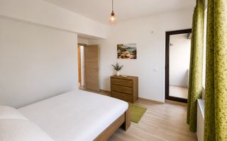 Apartament 2 camere | Mobilat și utilat | Boxă inclusă | - Poză 2