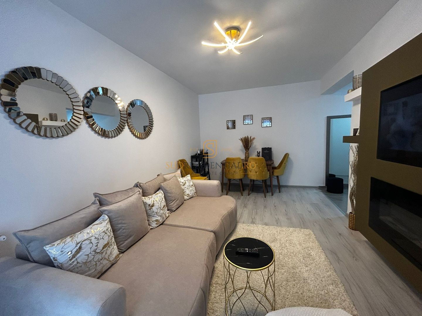 Apartament 2 camere -comision 0 - Poză 7