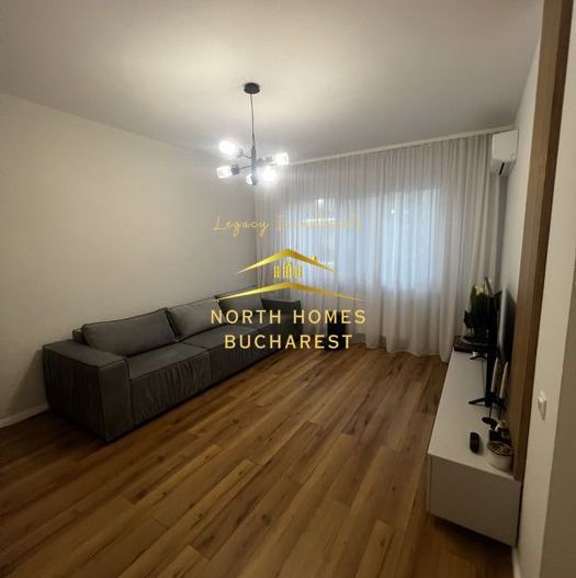 Apartment 2 camere - Regie Residence - Poză 7