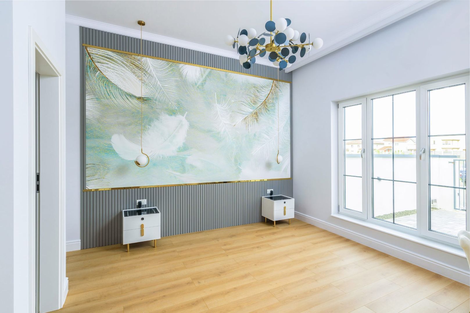 Duplex modern - 4 camere - finisaje premium - Dumbravita - Poză 10