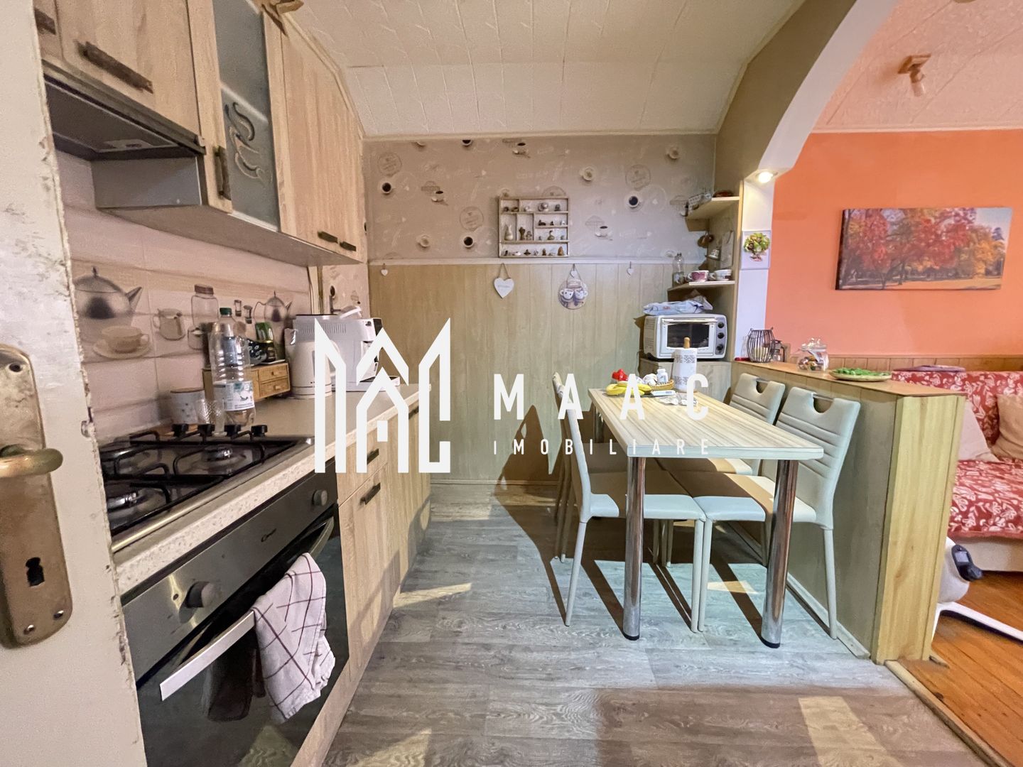Casa Individuala | Teren 578 MP | Acces Auto | Hipodrom II - Poză 5