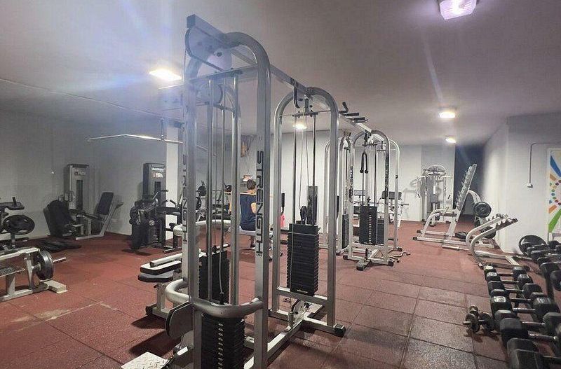 2 Camere + Parcare Subterana, Statia de METROU Raul Doamnei, BLOC 2016 - Poză 11