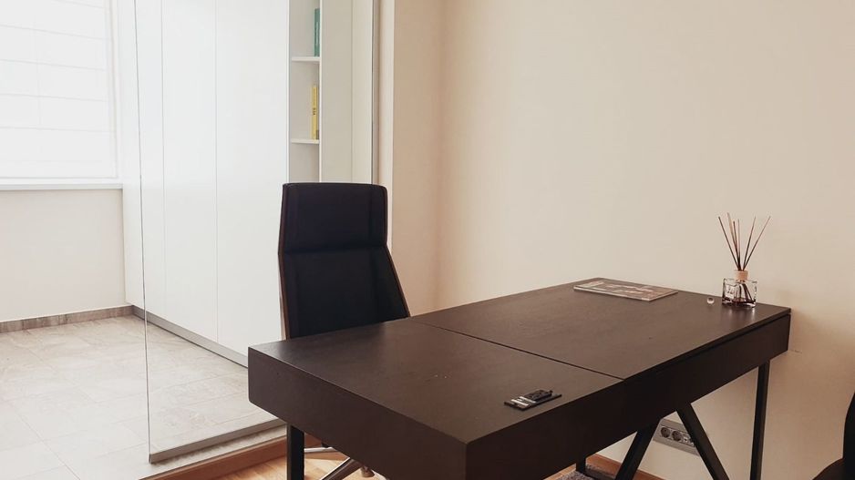 Apartamente 3 camere zona Centrala - Poză 16