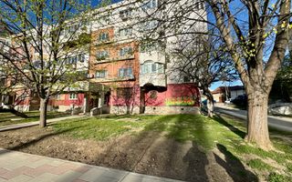 RENTED / INCHIRIAT- Apartament 2 camere de inchiriat Constanta / Casa de cultura - Poză 10