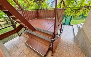 Casa tip duplex, 3 camere, cu posibilitate de mansardare, Centru - Poză 18