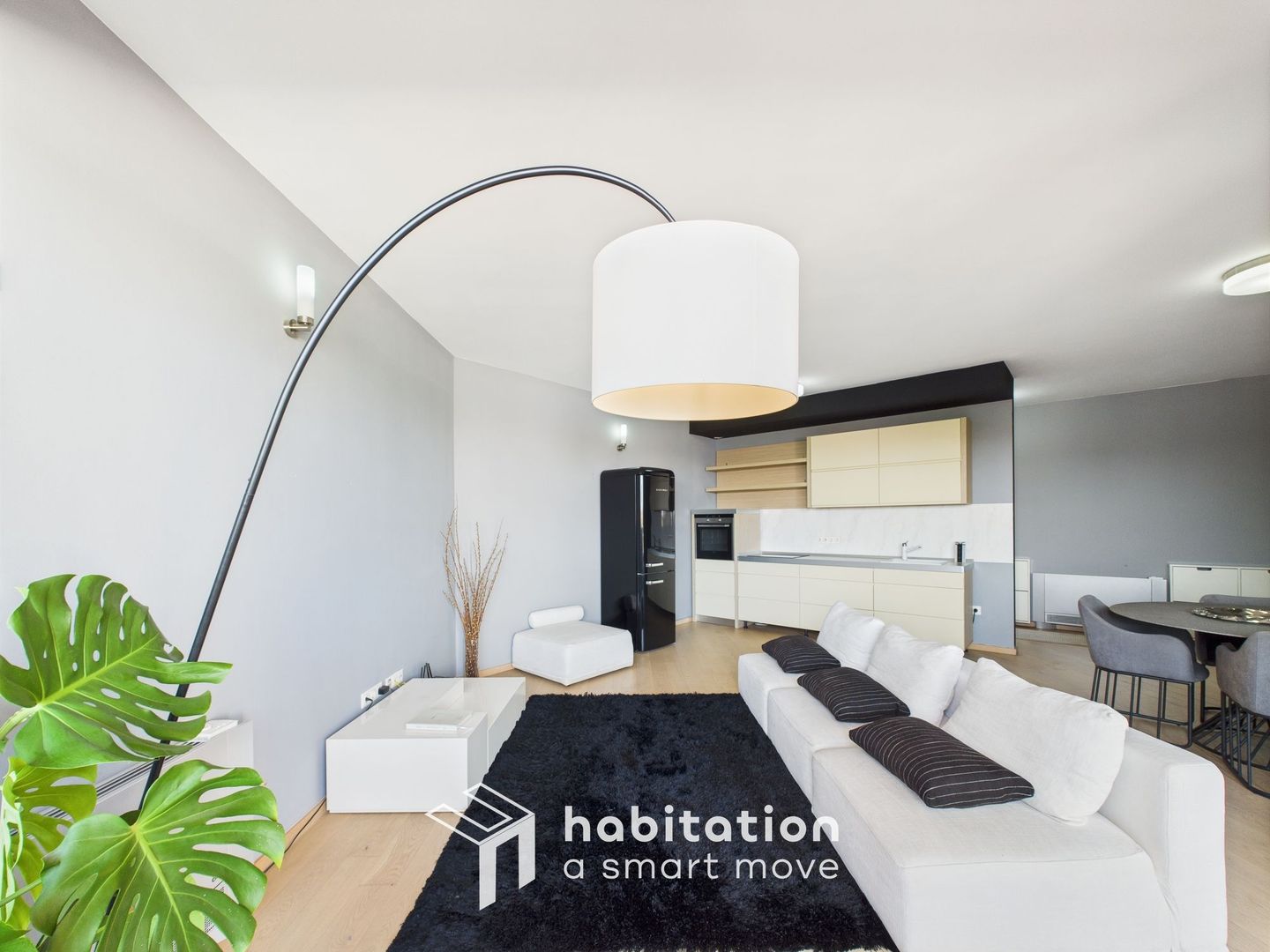 Apartament cu 2 camere | 74 mp utili + terasă panoramică | Elisabetin - Poză 3