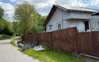 2 Case + teren 1390 mp langa parcul central Provita de Sus - Poză 43