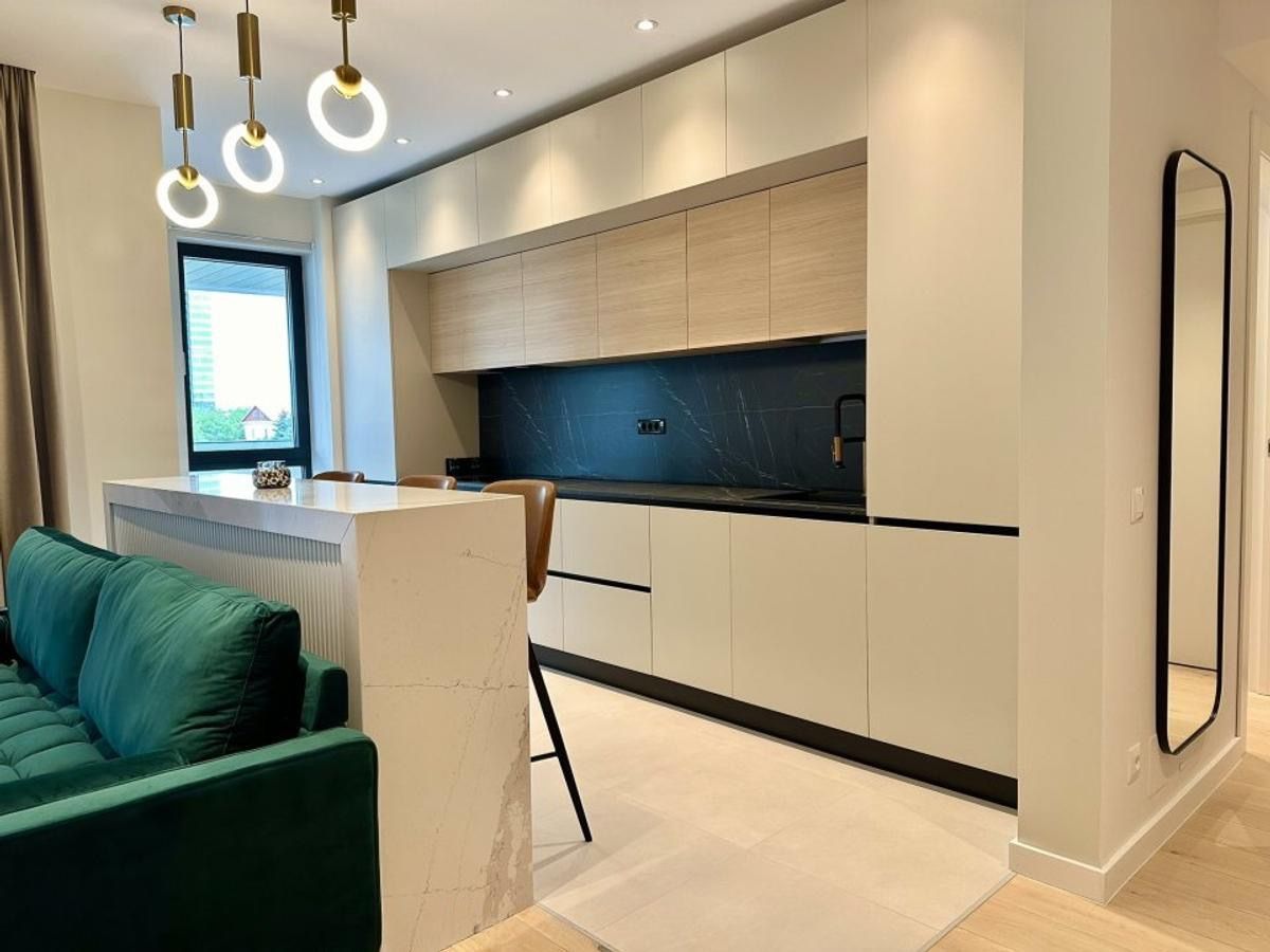 Chirie | Apartament 2 camere | Promenada | M Aurel Vlaicu - Poză 3