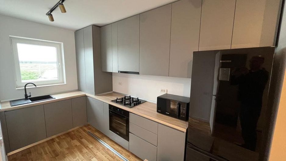 Vila 5 camere Pipera | Scoala Americană - Poză 2