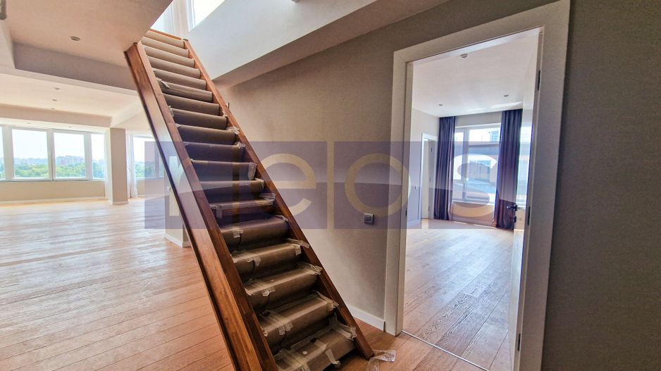 5 CAMERE | 380 MP | LAGUNA RESIDENCE | FLOREASCA - Poză 13