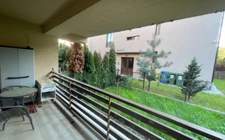 2 camere, modern, terasa, curte, Manastur, Frunzișului - Poză 6