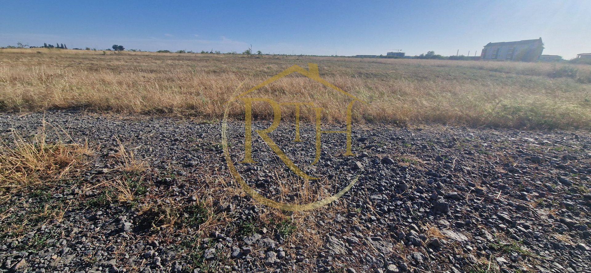 🏡 Teren de vânzare – Cartier Plopi, Timișoara (Zona de Sud) - Poză 1