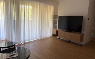 Apartament cu 2 camere *72mpu* + Terasa / *Prima Inchiriere* / Baneasa - Metrou - Poză 2