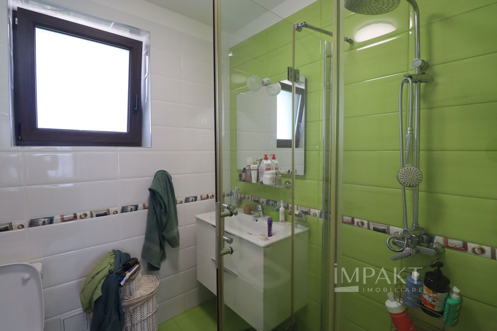 Duplex cu teren de 386 de vanzare in Borhanci! - Poză 14
